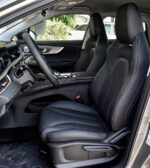 Chery Tiggo 5X 2026 High Energy Edition– China Export Vehicle | CAR IN CHINA - Image 2