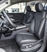 Hongqi HS7 PHEV 2026– China Export Vehicle | CAR IN CHINA - Image 2