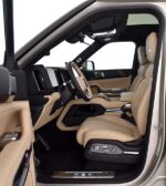 BYD Leopard 8– For Sale From China | CAR IN CHINA - Image 4