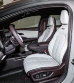 Hongqi EH7 2026– China Export Vehicle | CAR IN CHINA - Image 2