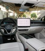 Volkswagen ID 7 VIZZION– For Sale From China | CarBuyChina - Image 2