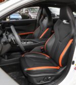 Changan UNI－V– For Sale From China | CAR IN CHINA - Image 2