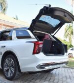 Hongqi E-HS9– For Sale From China | CarBuyChina - Image 2