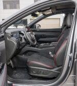 HYUNDAI Tucson L 2026– For Sale From China | CAR IN CHINA - Image 2
