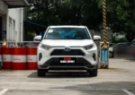 Toyota RAV4 Rongfang– Buy Direct From China | CAR IN CHINA