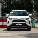 Toyota RAV4 Rongfang– Buy Direct From China | CarBuyChina