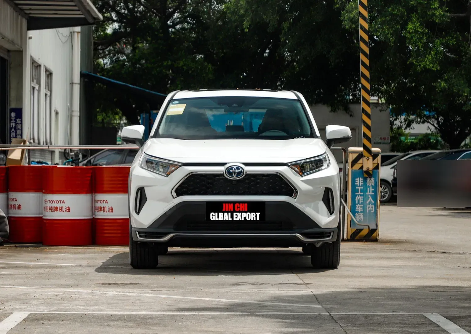 imgi_15_2024-Toyota-RAV4-Rongfang-Double-Engine-2-5L Toyota RAV4 Rongfang– Buy Direct From China | CAR IN CHINA - Image 1