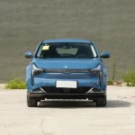 Neta U New Energy Car– Buy Direct From China | CAR IN CHINA - Image 2