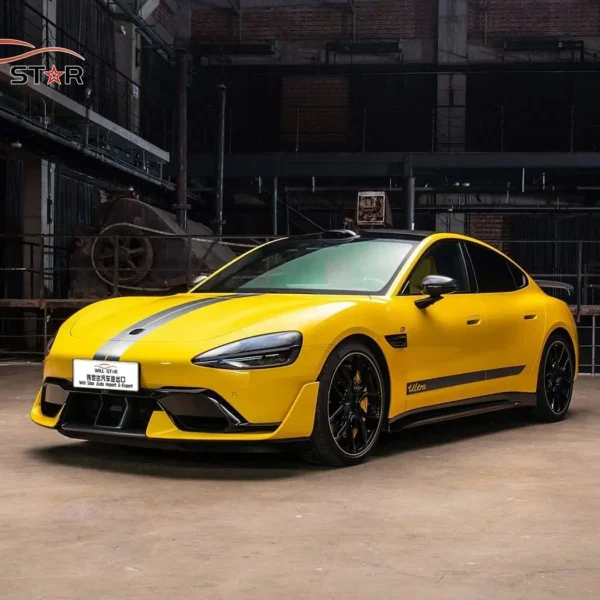 Xiaomi Su7 Sports Car– Buy Direct From China | CarBuyChina