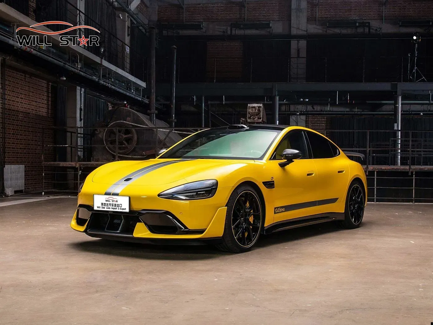 imgi_15_2025-New-EV-Sports-Car-Xiaom Xiaomi Su7 Sports Car– Buy Direct From China | CarBuyChina - Image 1