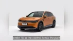 Zeekr 7X– Buy Direct From China | CarBuyChina