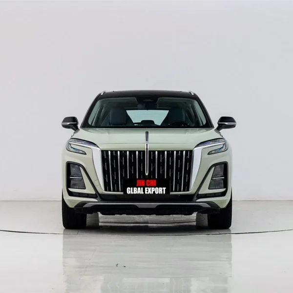 Hongqi HS3 Phev– Buy Direct From China | CarBuyChina