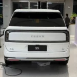 Zeekr 9X– Buy Direct From China | CAR IN CHINA - Image 4
