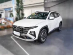 Hyundai Tucson– Buy Direct From China | CAR IN CHINA - Image 4
