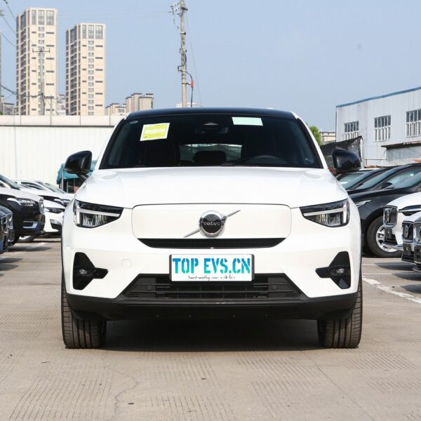 VOLVO XC60 PHEV– For Sale From China | CarBuyChina