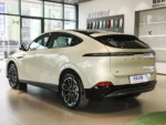 Xpeng G6– Buy Direct From China | CarBuyChina - Image 3