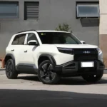 Byd Leopard 3 Electric SUV– Buy Direct From China | CarBuyChina