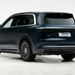 Aito M8– Buy Direct From China | CarBuyChina
