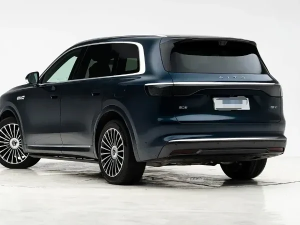 Aito M8– Buy Direct From China | CarBuyChina