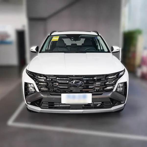 Hyundai Tucson– Buy Direct From China | CAR IN CHINA