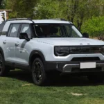 BAIC BJ30– Buy Direct From China | CAR IN CHINA