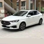 Ford Escort– Buy Direct From China | CAR IN CHINA - Image 7