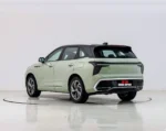 Hongqi HS3 Phev– Buy Direct From China | CarBuyChina - Image 4