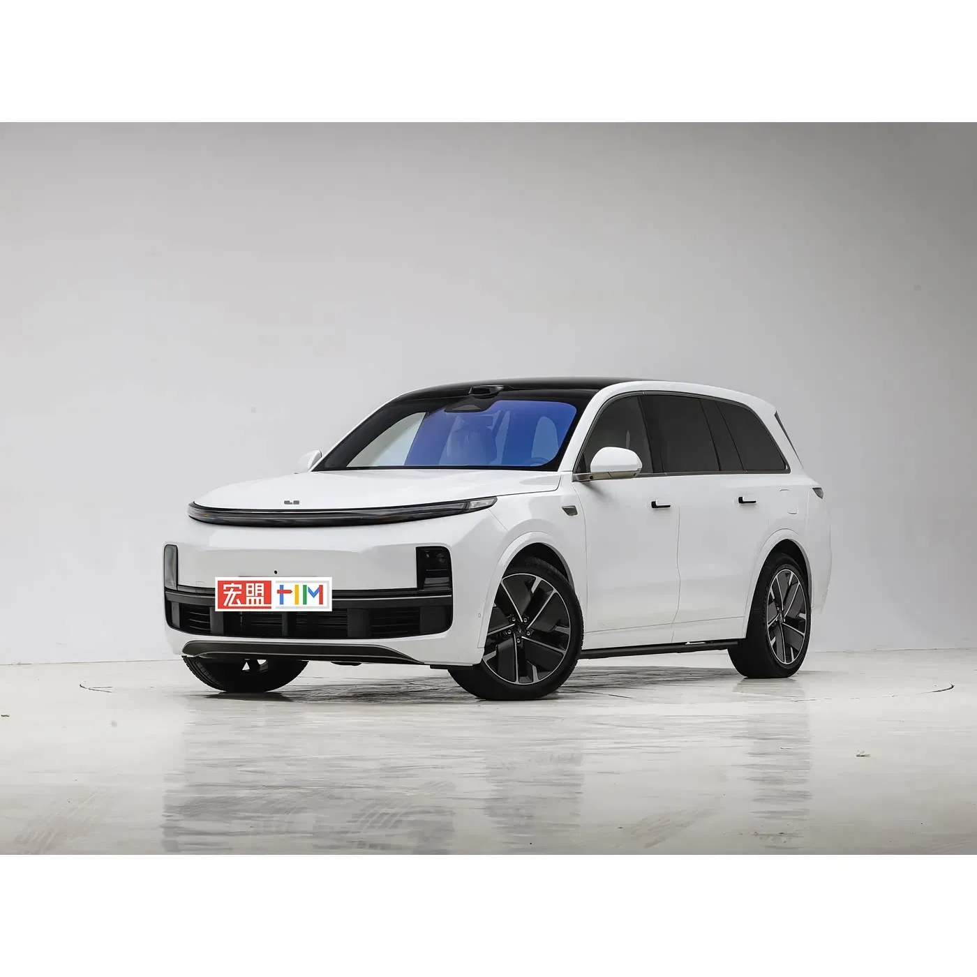imgi_18_Hot-Sell-Lixiang-L6-L7-L8-L9-Used-Second-Hand-Auto-Car Lixiang Li Auto– Buy Direct From China | CarBuyChina - Image 1