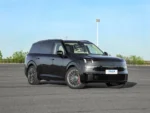 Lynk & Co 900– Buy Direct From China | CarBuyChina - Image 4