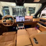 Zeekr 9X– Buy Direct From China | CAR IN CHINA - Image 3
