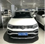 Volkswagen T Cross– Buy Direct From China | CAR IN CHINA