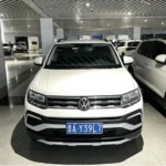 Volkswagen T Cross– Buy Direct From China | CarBuyChina