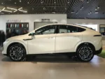 Xpeng G6– Buy Direct From China | CarBuyChina - Image 4