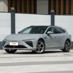 Neta S– Buy Direct From China | CarBuyChina