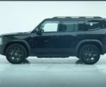 Jetour Shanhai T2– Buy Direct From China | CAR IN CHINA - Image 9
