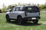 BAIC BJ30– Buy Direct From China | CAR IN CHINA - Image 3