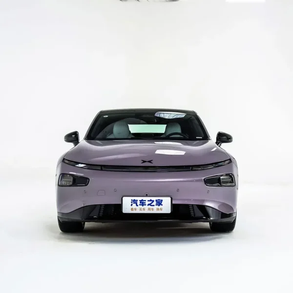 XPeng P7– Buy Direct From China | CarBuyChina