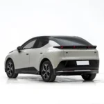 Lynk & Co Z20– Buy Direct From China | CAR IN CHINA - Image 2