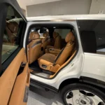 Zeekr 9X– Buy Direct From China | CAR IN CHINA - Image 5