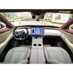 Xiaomi Yu7– Buy Direct From China | CAR IN CHINA - Image 2