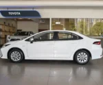 Toyota Corola– Buy Direct From China | CARBUYCHINA - Image 9