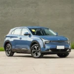 Neta U New Energy Car– Buy Direct From China | CarBuyChina