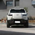 Byd Leopard 3 Electric SUV– Buy Direct From China | CarBuyChina - Image 4