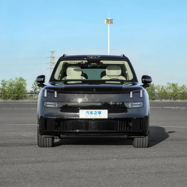 Lynk & Co 900– Buy Direct From China | CarBuyChina