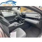 Toyota RAV4– Buy Direct From China | CAR IN CHINA - Image 2