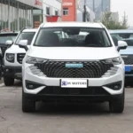 Haval H6 Phev Car Compact Hybrid SUV– Buy Direct From China | CAR IN CHINA - Image 4
