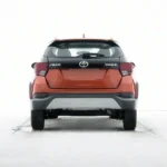 Toyota Yaris L Left Hand Drive– Buy Direct From China | CAR IN CHINA - Image 2