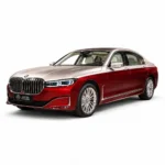 BMW M760li Xdrive V12 Custom Edition– Buy Direct From China | CarBuyChina - Image 3