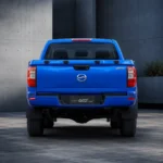 Pickup Zhongxing Lingdu 2.5T New Commercial Edition - Image 4