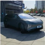 HiPhi X– Buy Direct From China | CarBuyChina